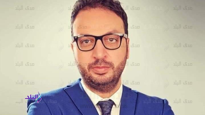 النائب محمد فوزي الرفاعي
