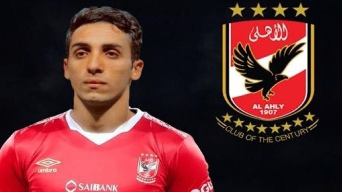 كريم فؤاد