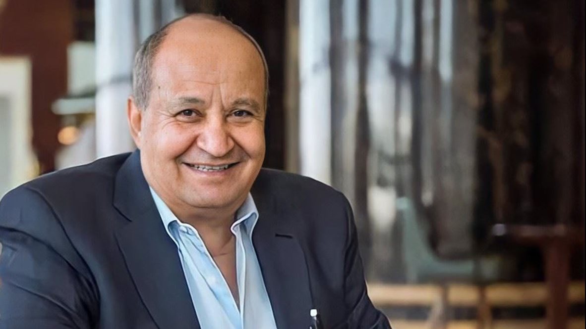 وحيد حامد 