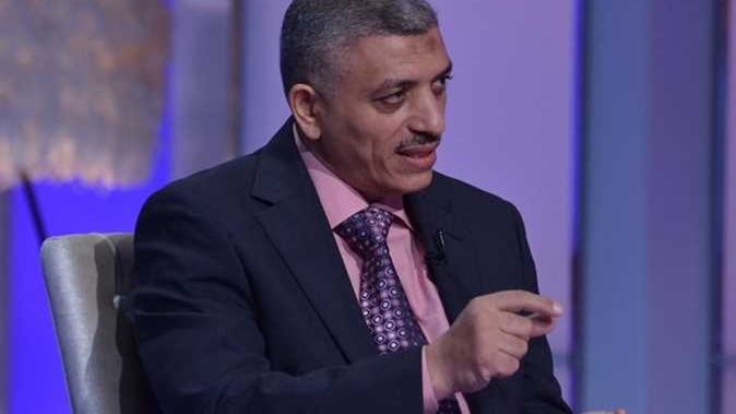 خالد سالم  استشارى أمراض الذكورة