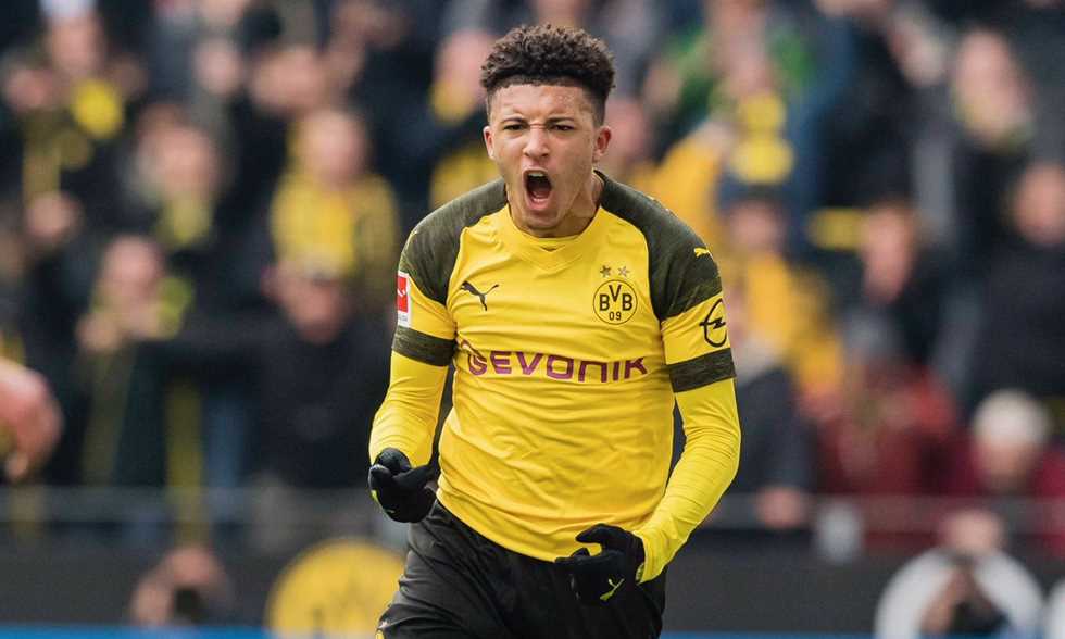 جادون سانشو