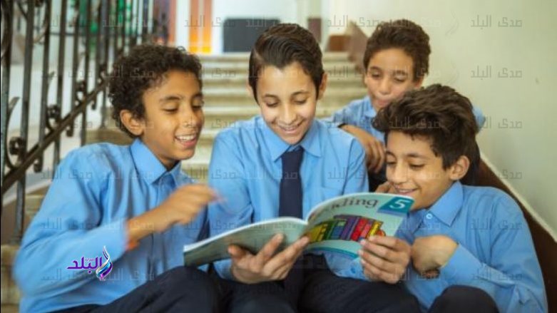طلاب مدارس 