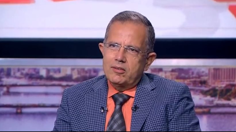 دكتور هاني عرفة