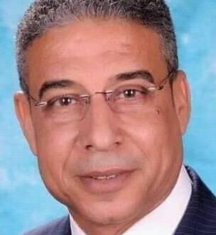 النائب بهاء أبو الحمد