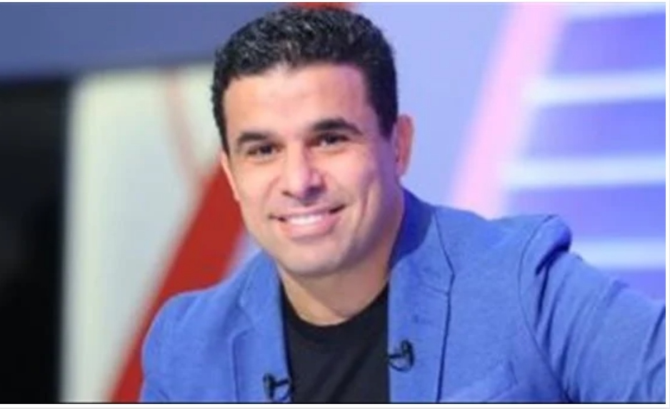 خالد الغندور 