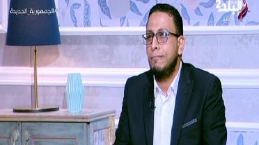 أحمد الدسوقي