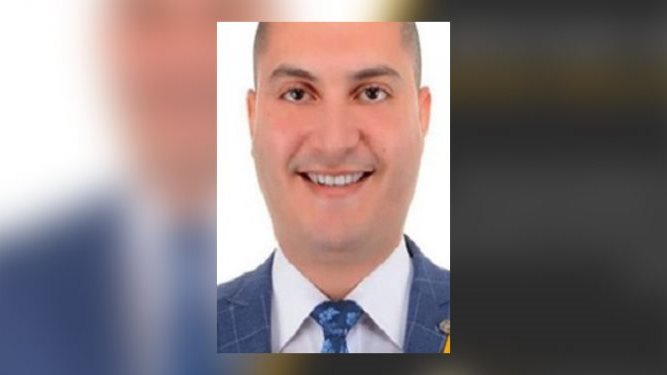 الدكتور عمرو البشبيشي