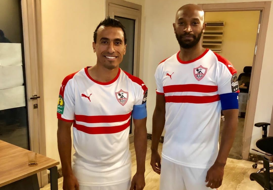 شيكا وعبد الشافي