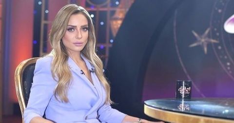 ريم البارودي