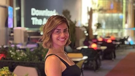 منة فضالي