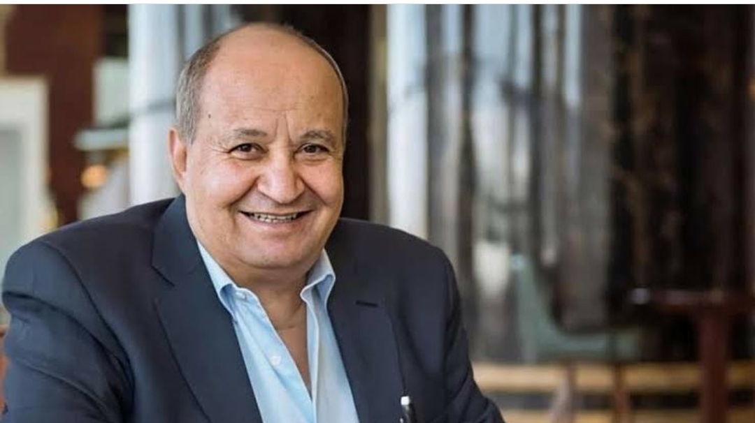 وحيد حامد 