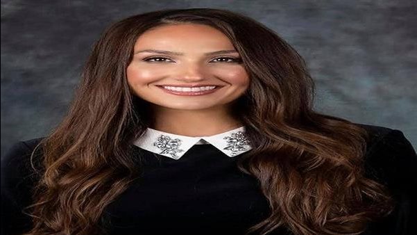 تعيين أول فلسطينية أمريكية قاضياً