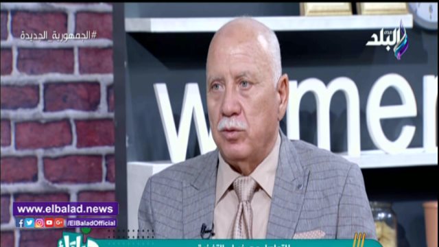  خالد أحمد غزالي، استشاري التغذية العلاجية