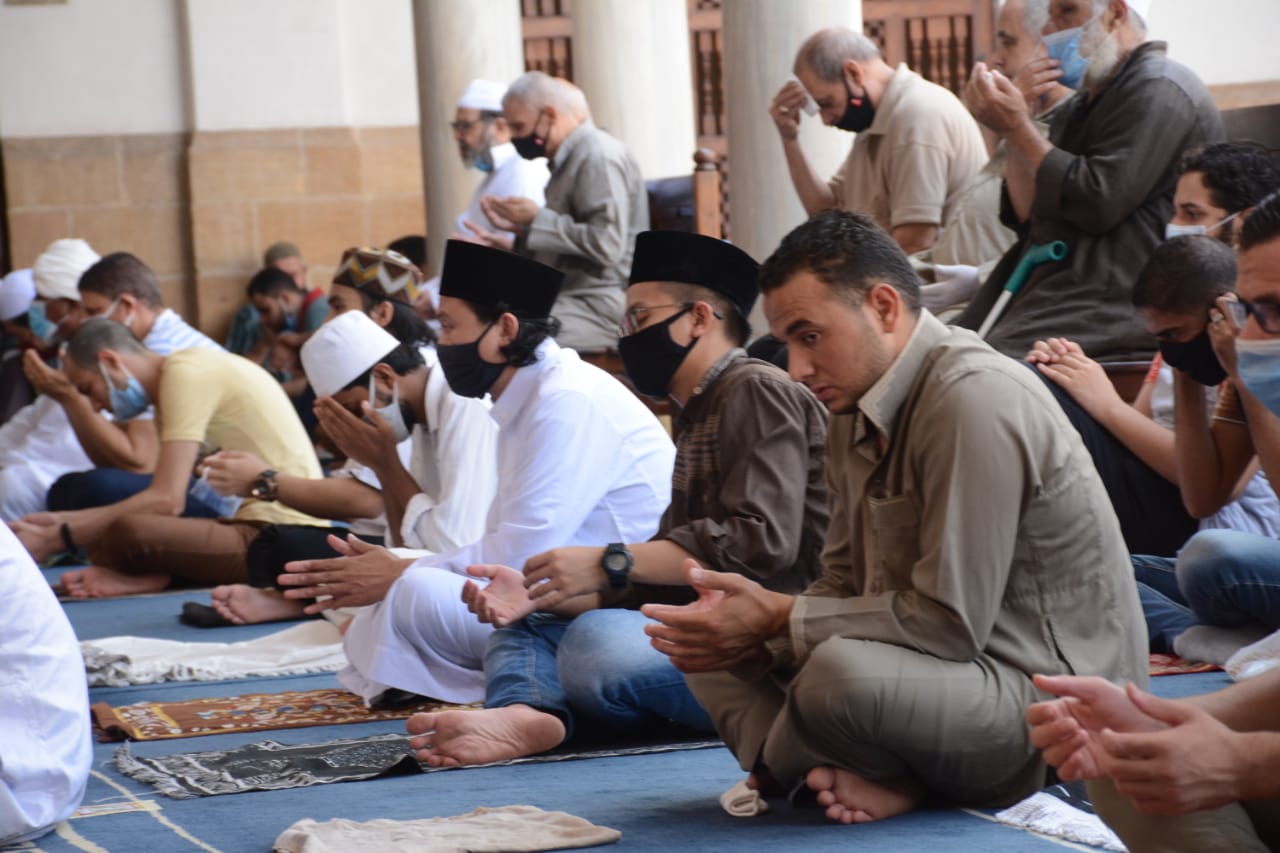 الجامع الأزهر الجامع الأزهر