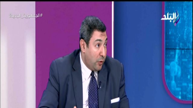 الدكتور أكرم غانم، مستشار طبي