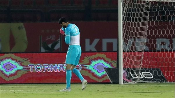 محمد الشناوي