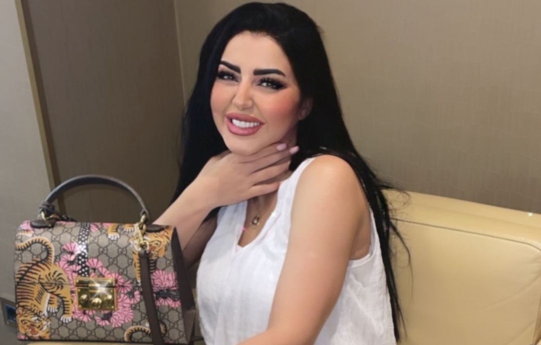 إيناس النجار