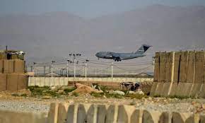 قاعدة باجرام