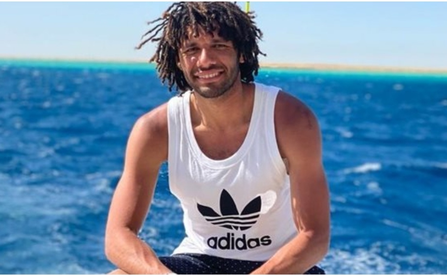محمد النني