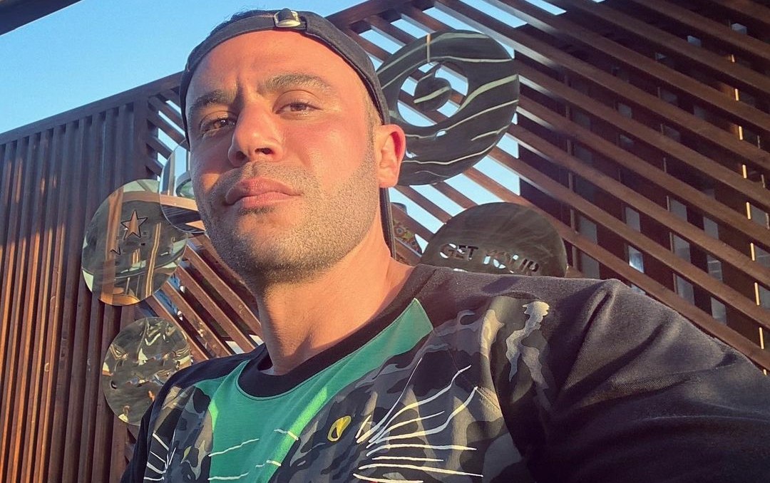 محمد امام