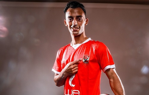  أحمد عبد القادر