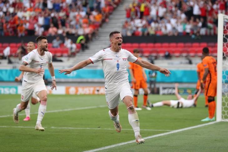 منتخب التشيك