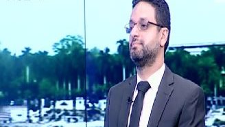  الدكتور خالد حافظ استشاري جراحة الذكورة