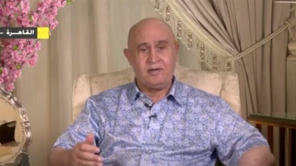 الفريق مهاب مميش 