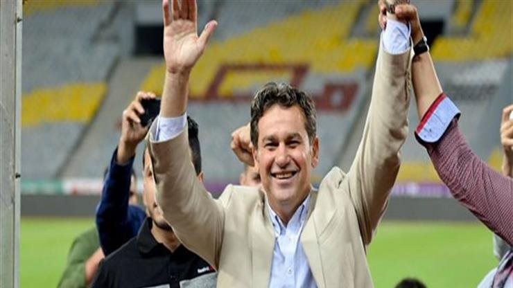 خالد جلال 