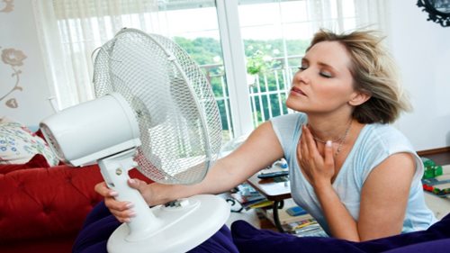 طرق للحفاظ على برودة المنزل في الصيف