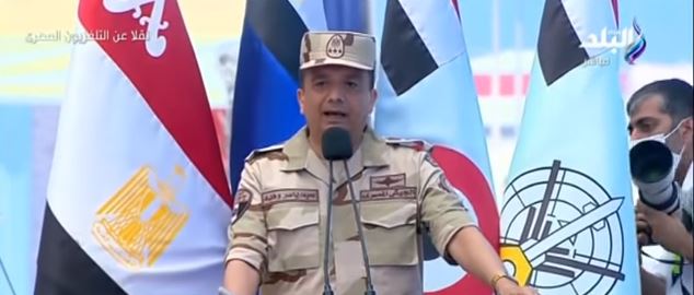 العميد ياسر وهبة