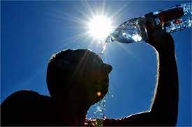 هاني الناظر يكشف طرق الحفاظ على نسبة المياه في الجسم