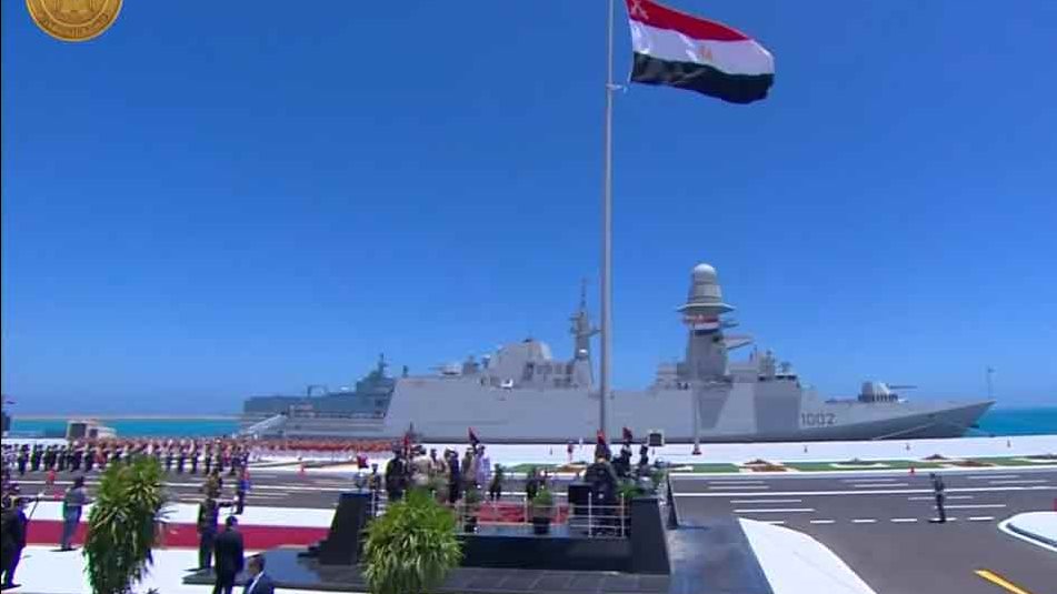 قاعدة 3 يوليو