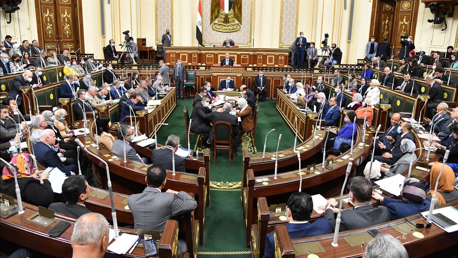 مجلس النواب