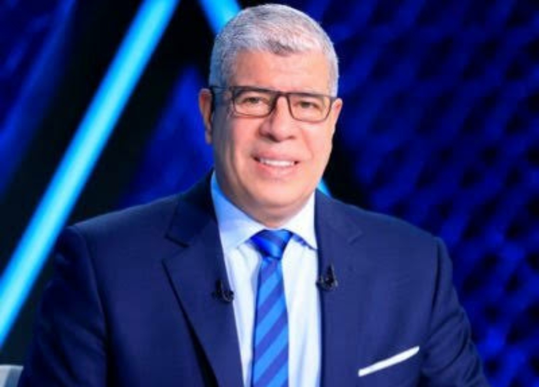 احمد شوبير 