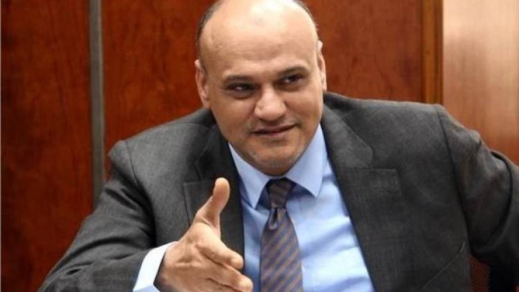خالد ميري