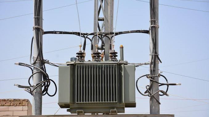 حملات مكثفه على توصيلات الكهرباء 