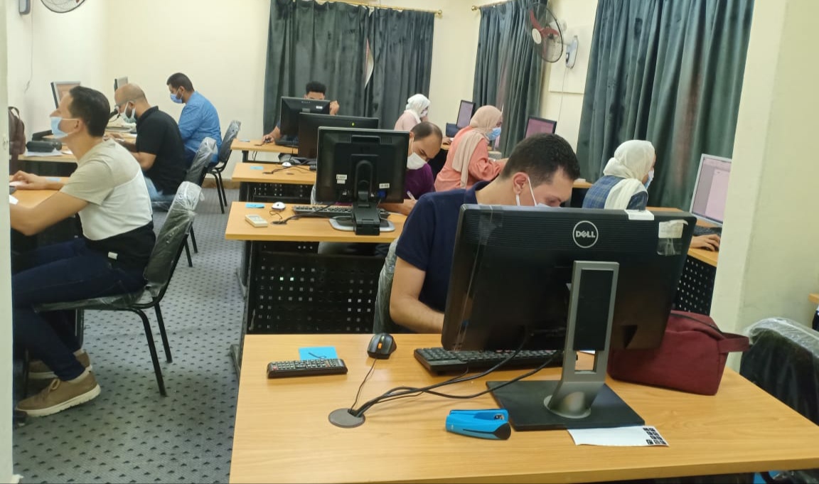 الاختبارات