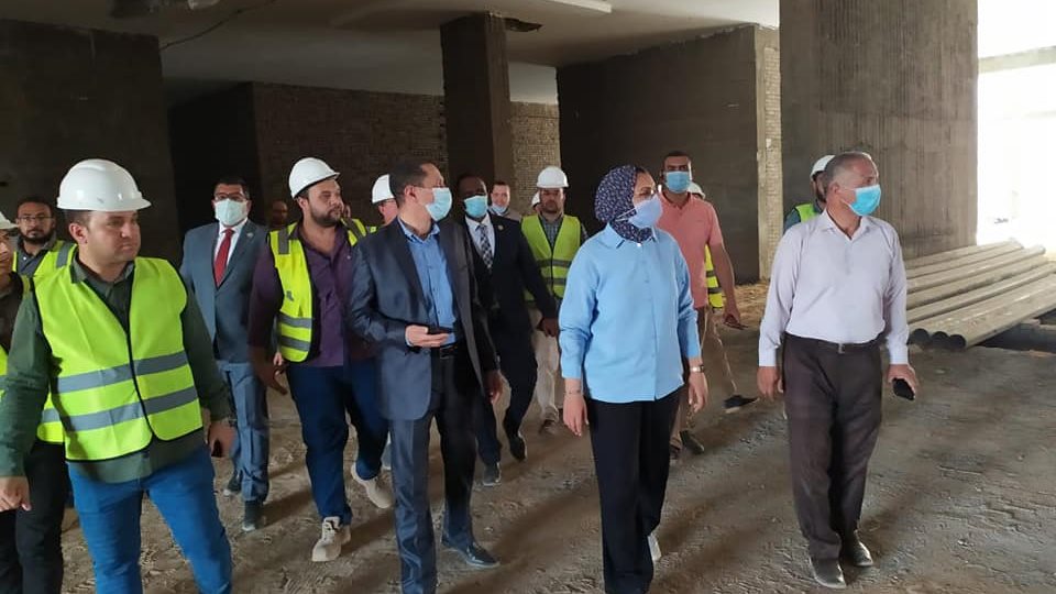 جانب من الجوله