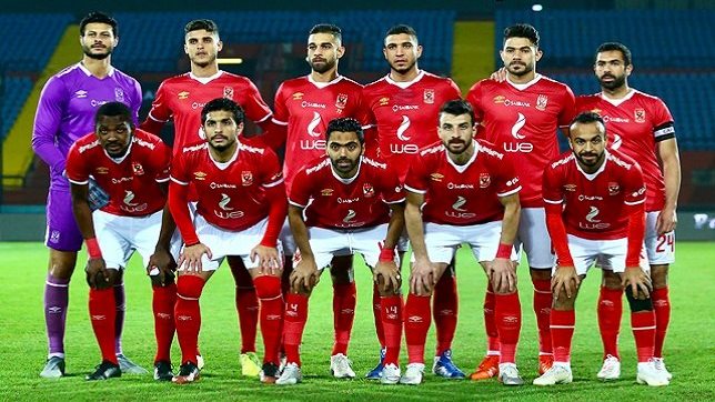الاهلي