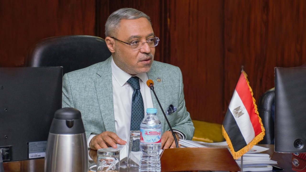 بالأسماء … 12 باحثًا يحصدون جوائز  أفضل رساائل ماجستير 
