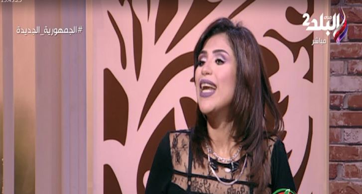 خبيرة التغذية العلاجية
