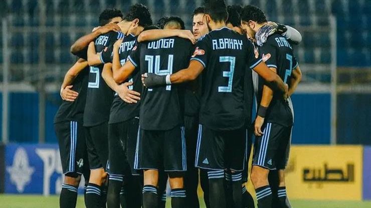 بيراميدز 