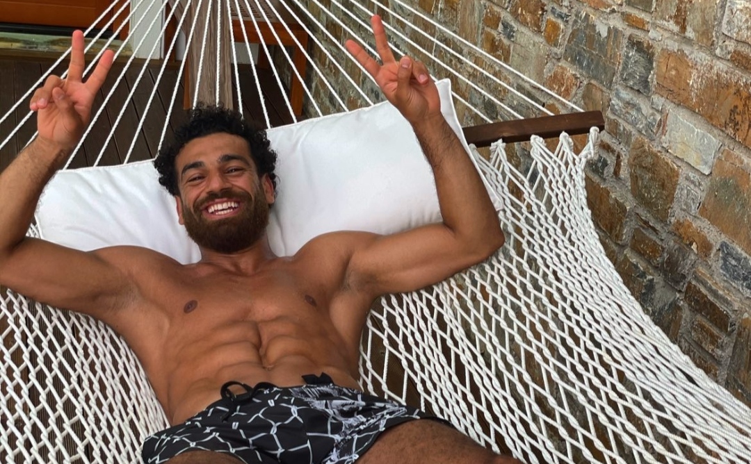 محمد صلاح