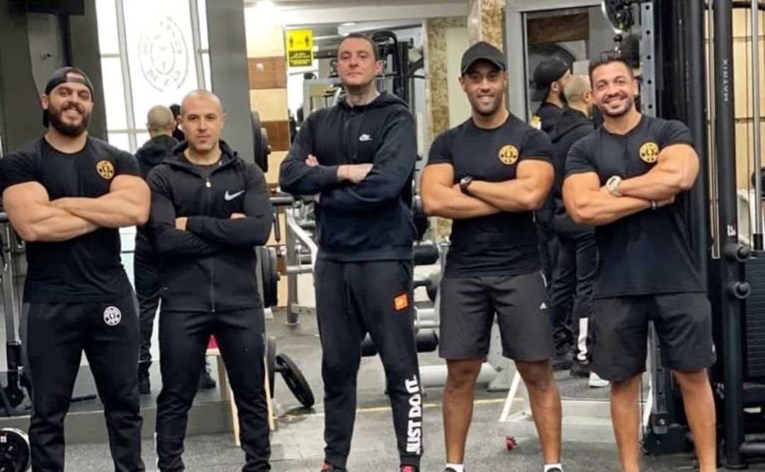 احمد الفيشاوي 