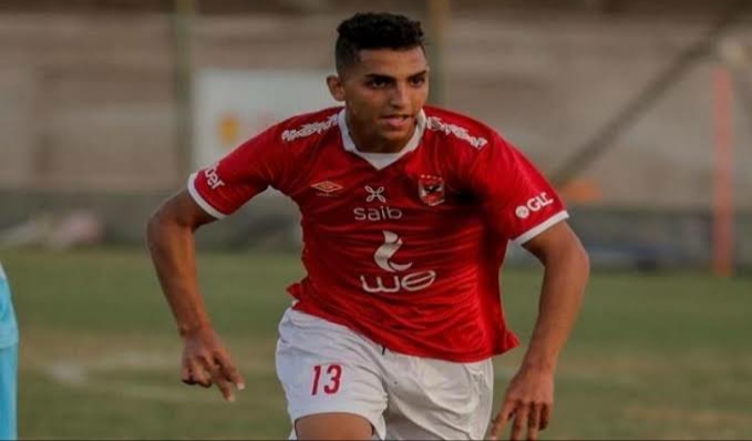 احمد نبيل كوكا
