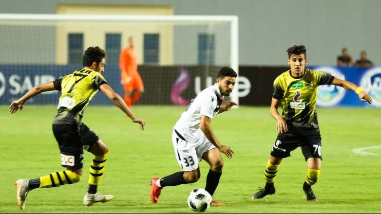 مباريات قوية في كأس عاصمة مصر اليوم مباريات قوية في كأس عاصمة مصر اليوم