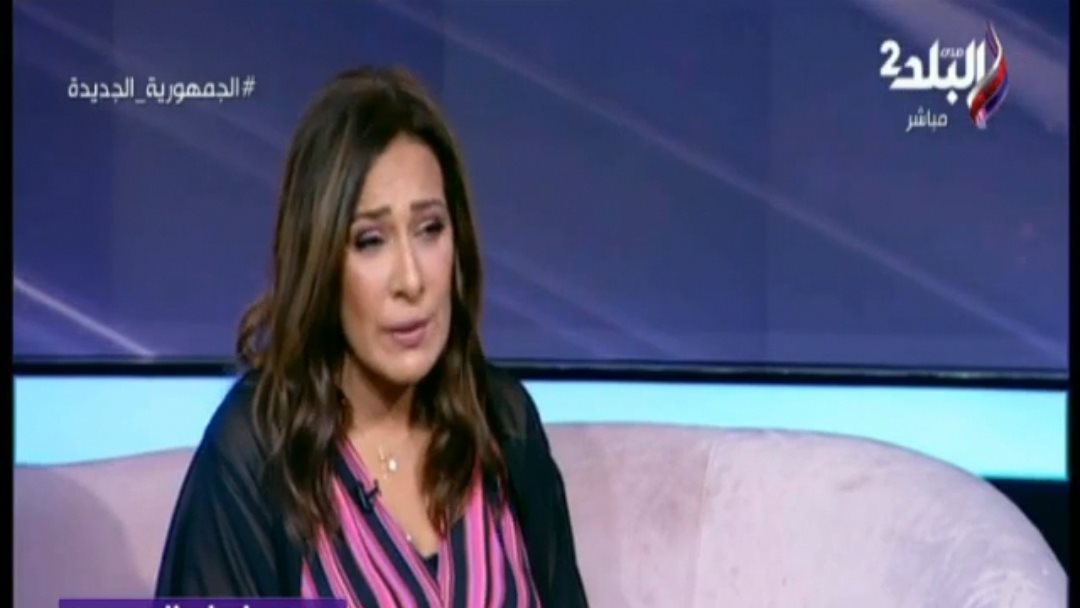 شهيرة سالم