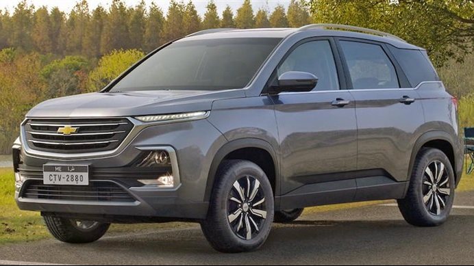 تناسب العائلة .. 5 سيارات لـ موديلات 2021