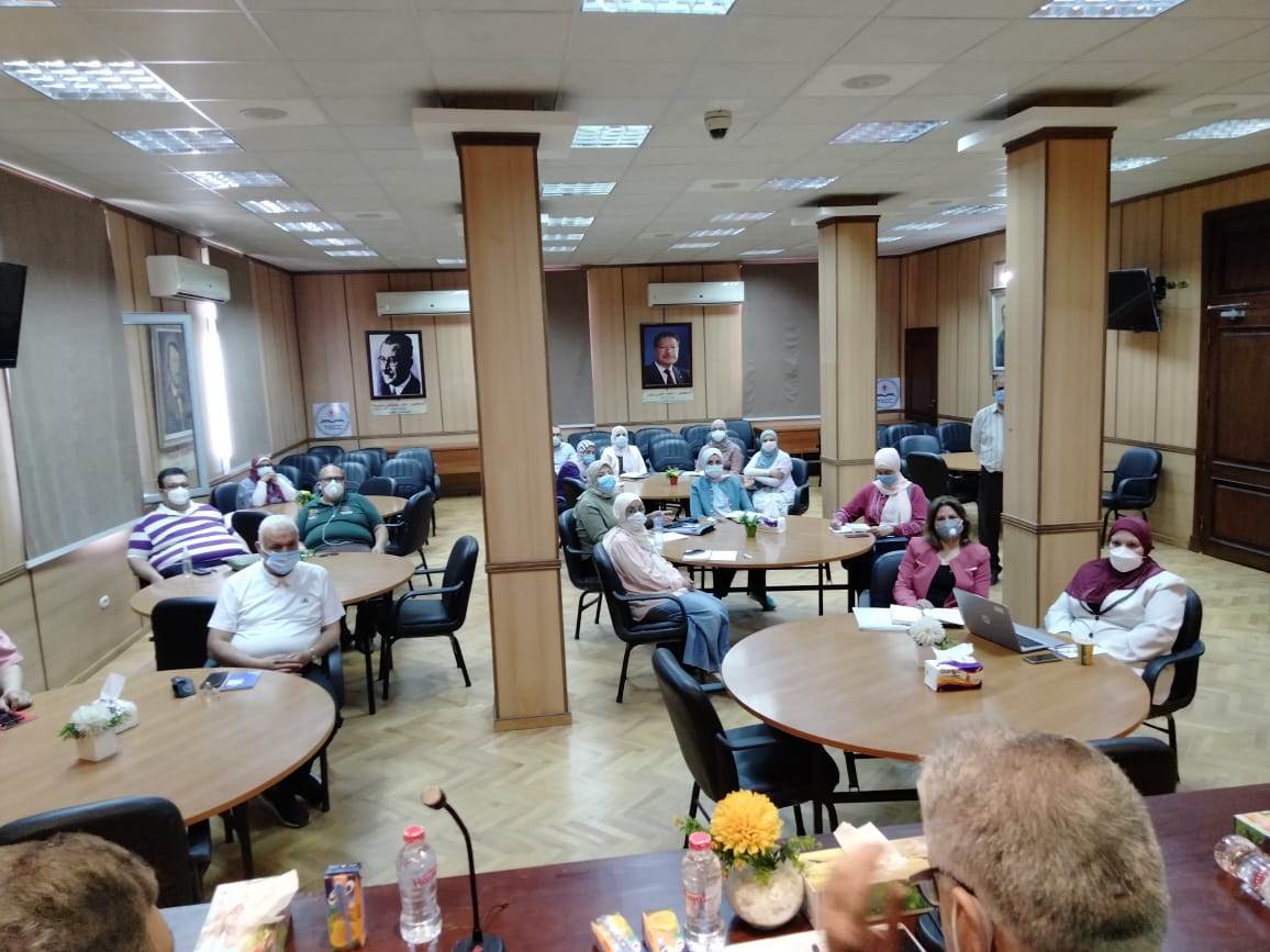 معهد صحة الحيوان